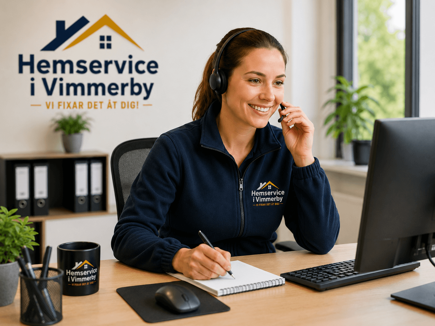 Kontakta Hemservice Vimmerby