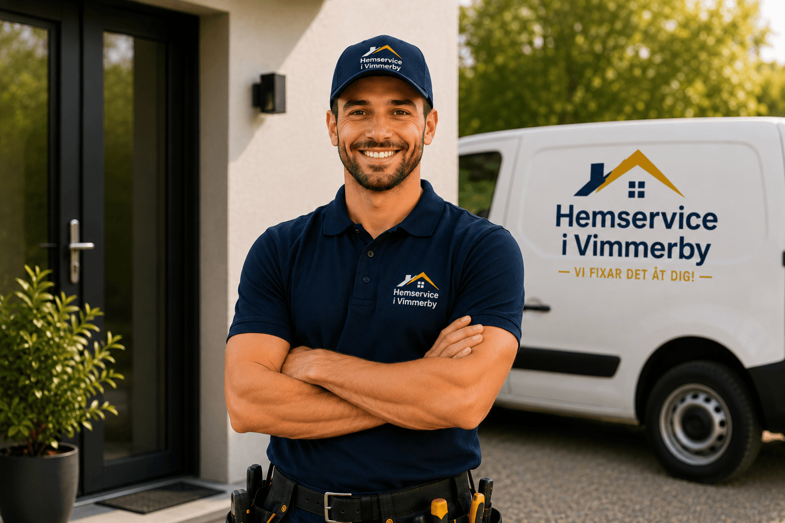 Om Hemservice Vimmerby